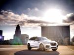 Jaguar F-Pace S 35t AWD 2016 года (NA)